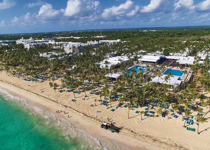 Riu Bambu Hotel Punta Cana